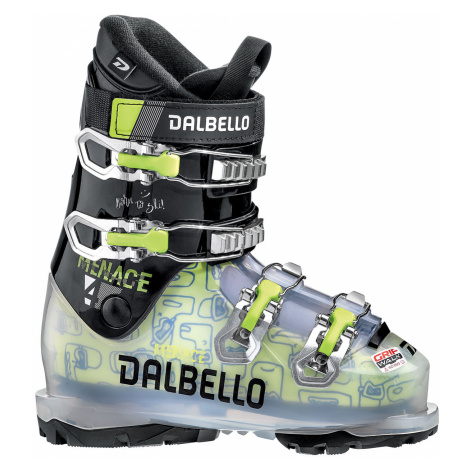 Lyžařské boty Dalbello MENACE 4.0 GW JUNIOR multicolor
