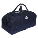 adidas TIRO LEAGUE DUFFEL M Sportovní taška, tmavě modrá, velikost