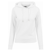 Urban Classics Kids / Girls Hoody white