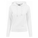 Urban Classics Kids / Girls Hoody white