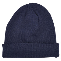 Recycled Basic Beanie spaceblue