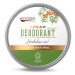 Přírodní krémový deodorant "Herbalise Me!" Wooden Spoon 60ml