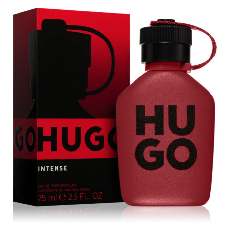 HUGO BOSS Intense EDP, 75 ml