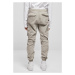 Urban Classics / Cargo Jogging Pants wolfgrey