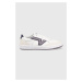 Sneakers boty Vans Lowland CC bílá barva, VN0A7TNLLV01