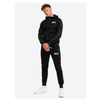 Lonsdale Men's hooded tracksuit slim fit