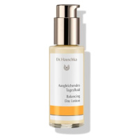 Dr. Hauschka Vyrovnávající denní pleťové mléko (Balancing Day Lotion) 50 ml