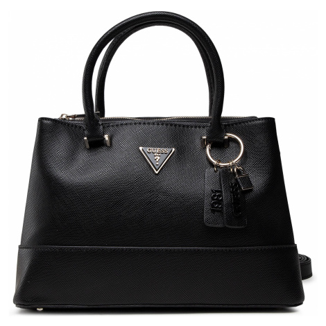 Guess Cordelia Luxury Satchel HWVG81 30060 Černá