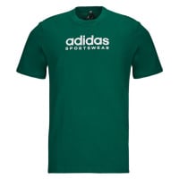 Adidas ALL SZN G T Zelená