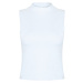 Sf Dámský crop top SK170 White