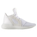 BOTY ADIDAS TUBULAR DEFIANT WMS - bílá