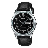 Pánské hodinky CASIO MTP-V006L-1B2 (zd210c) + BOX