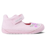 D.D.STEP C070-41780A SANDÁLY Pink | Dětské barefoot sandály