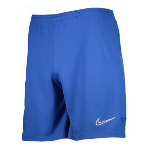Pánské šortky Dry Academy 21 M CW6107-480 - Nike