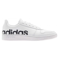 adidas HOOPS 2.0 LTS Pánské tenisky, bílá, velikost 44