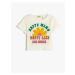 Koton Girls' T-Shirt - 3skg10172ak