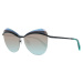 Emilio Pucci Sunglasses