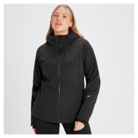 MP Dámská Tempo Ultra Soft Shell Bunda – Černá