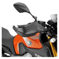 KAPPA KHP2115 kryty rukou YAMAHA MT-07 / MT-09 (13-22) / XSR 700 (16-20) černá