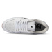 Dc shoes pánské boty Lynx Zero White/White/Gum | Bílá