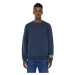 Diesel Sweatshirt - S-GINN-D-MON SWEAT-SHIRT blue