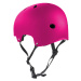 SFR - Matt Fluo Pink Essentials helma