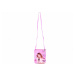 Dívčí kabelka Disney Violetta - růžová