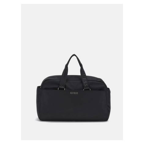 Guess gym bag one