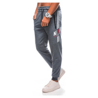 Edoti Men's sweatpants