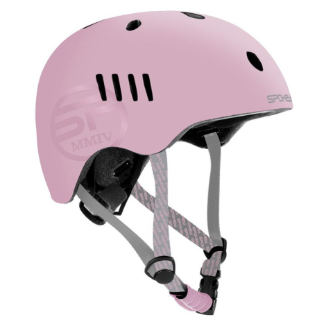 Cyklistické helmy Spokey >>> vybírejte z 103 helm Spokey ZDE | Modio.cz