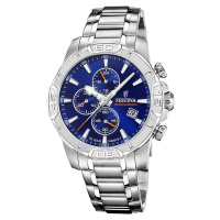 Festina Timeless Chronograph 20704/2