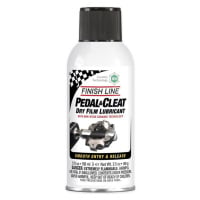 Finish Line Pedal and Cleat Lubricant Objem: 150 ml