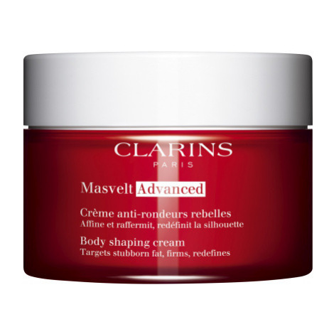 Clarins Body Shaping Cream tělový krém 200 ml