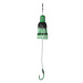 Madcat gumová nástraha a-static adjustable clonk teaser green-100 g