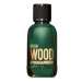 Dsquared2 Green Wood toaletní voda 30 ml