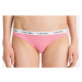 Dámské kalhotky Calvin Klein D1618E | růžová