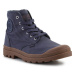 Boty Palladium Pampa Hi M 02352-449