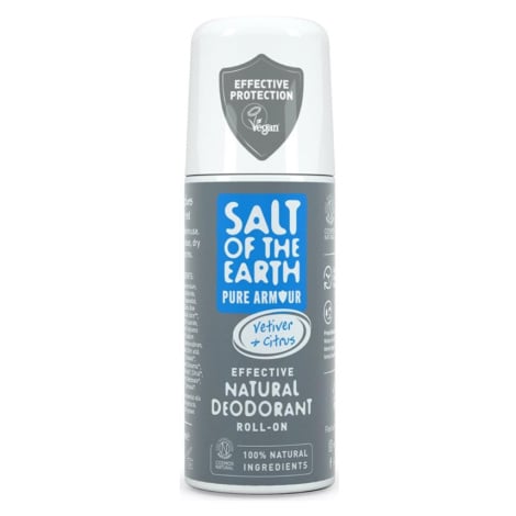 Salt Of The Earth Deo roll-on Pro muže