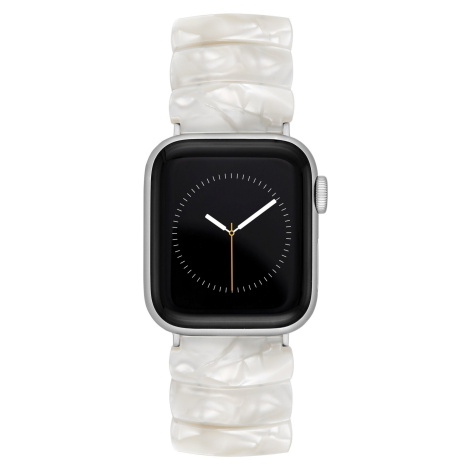 Řemínek acetátový pro Apple Watch Anne Klein 38/40/41