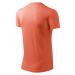 Malfini Fantasy Pánské triko 124 neon orange