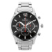 Pánské hodinky PERFECT CH01M - CHRONOGRAF (zp355a) + BOX