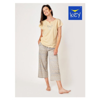 Key LNS 794 A24 Dámské pyžamo