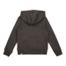 The North Face Boys Drew Peak P/O Hoodie Šedá