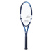 Babolat EAGLE STRUNG COVER Tenisová raketa, modrá, velikost