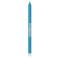 Maybelline Tattoo Liner Gel Pencil gelová tužka na oči odstín Arctic Skies 1.3 g