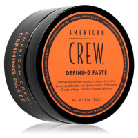 American Crew Styling Defining Paste stylingová pasta 85 g