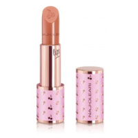 Naj-Oleari Forever Matte Lipstick matná rtěnka - 01 pink beige 3,5g