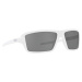 Oakley Cables w/ Prizm Black Polarized