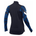 Dámské tričko Nike Dri-FIT Strike Modrá / Černá