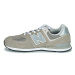 New Balance 574 Šedá